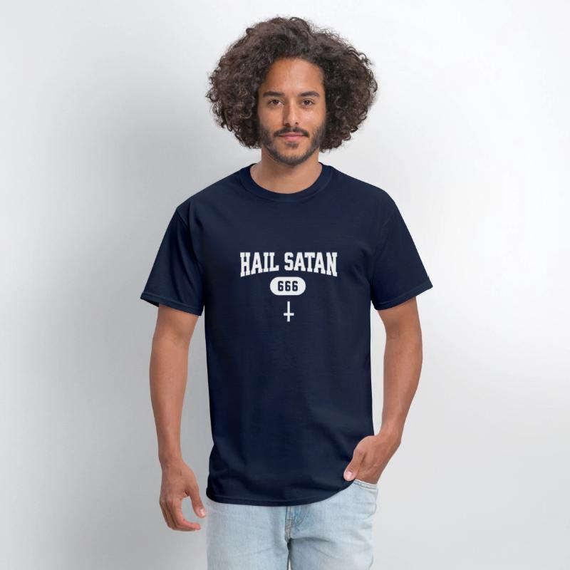 Hail Satan