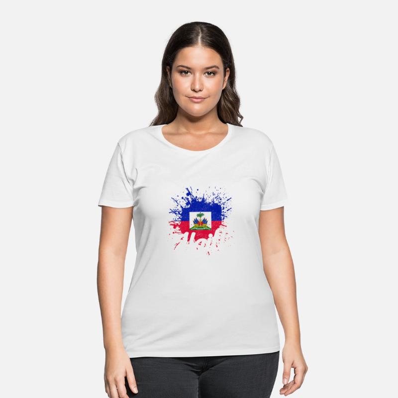 Haiti Patriotic Haitian Pride Flag Haiti