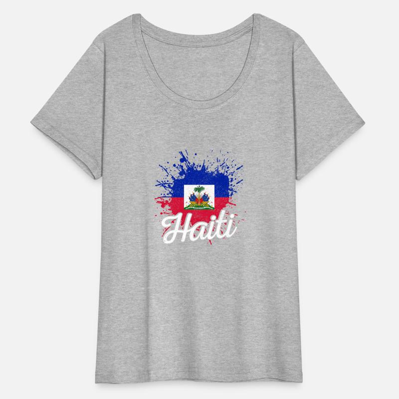 Haiti Patriotic Haitian Pride Flag Haiti