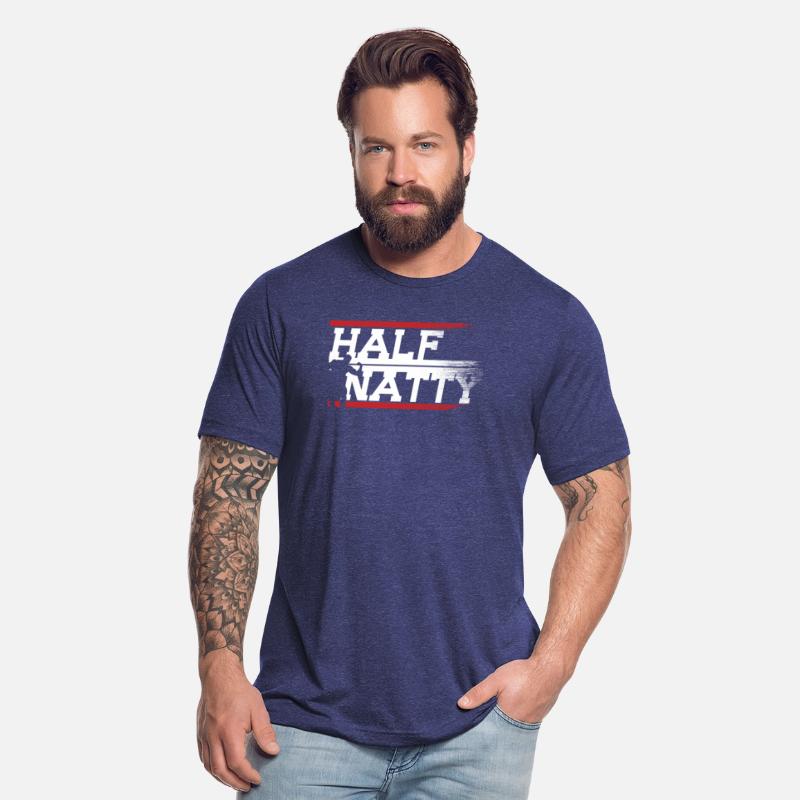 Half Natty Fitness Gym Sport Bodybuilding Steroids