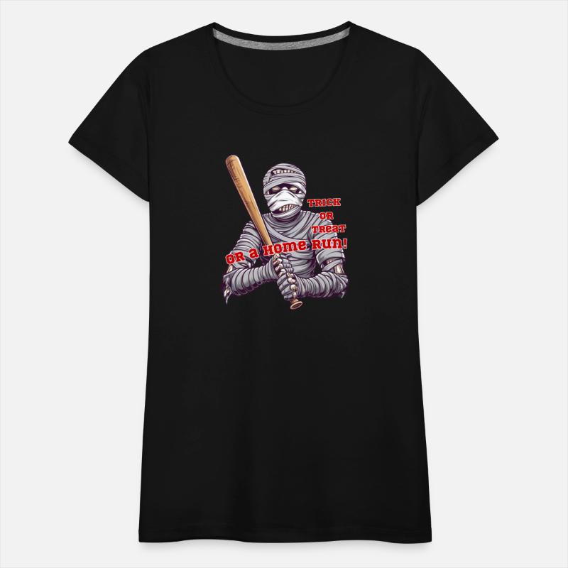 halloween and zombies and baseball lovers