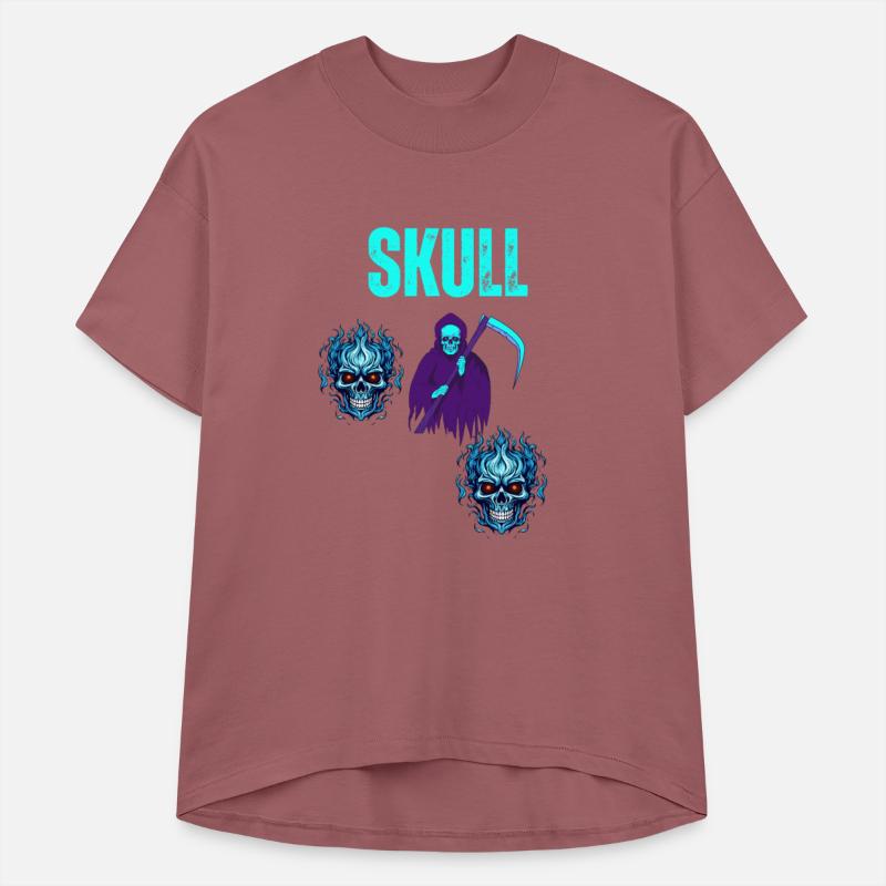 Halloween Cabin T-Shirt - Spooky Horror