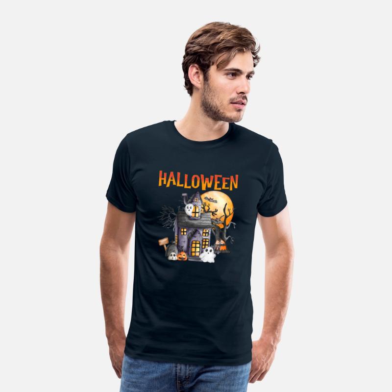 Halloween House