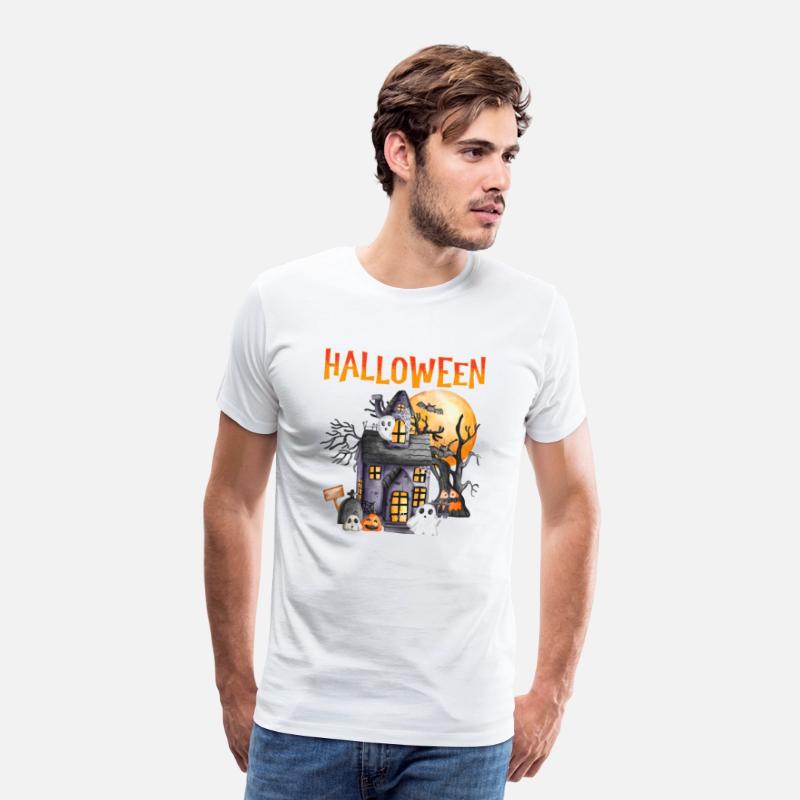Halloween House
