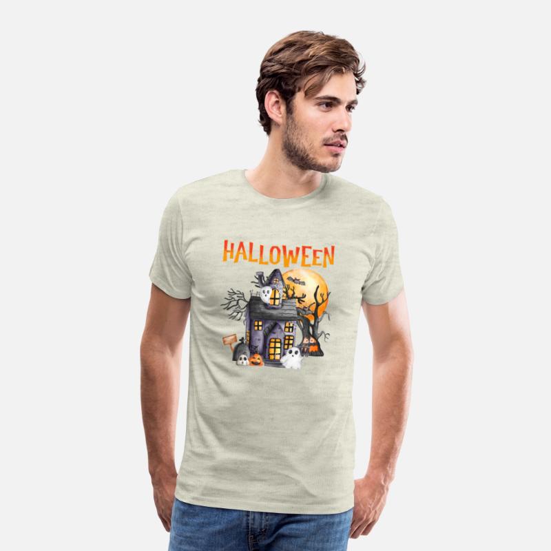 Halloween House