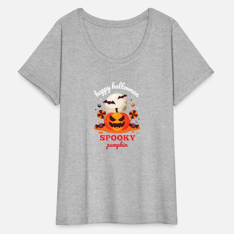 Halloween night story series