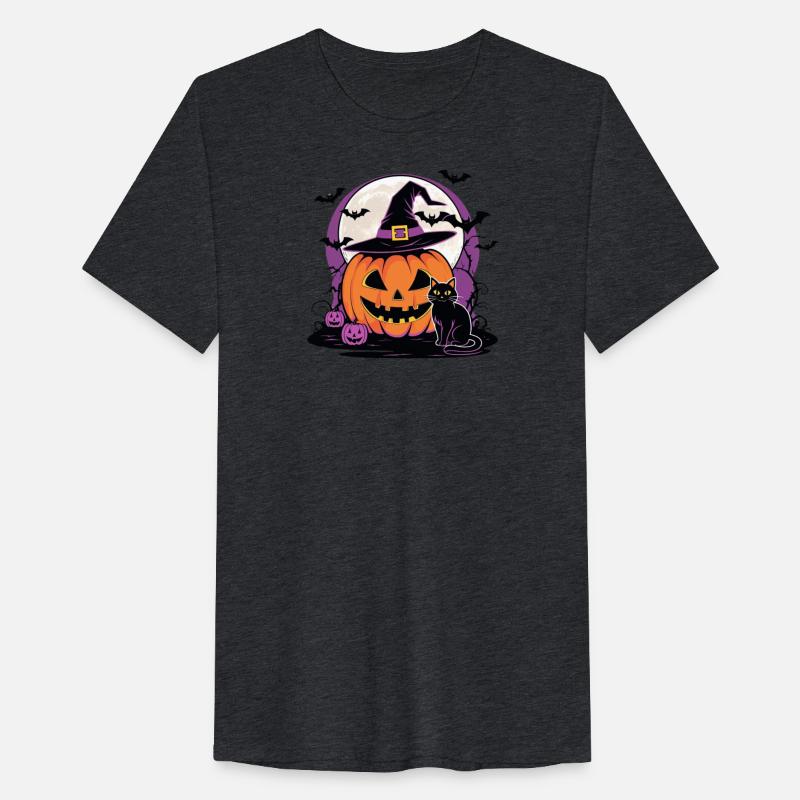 Halloween Pumpkin