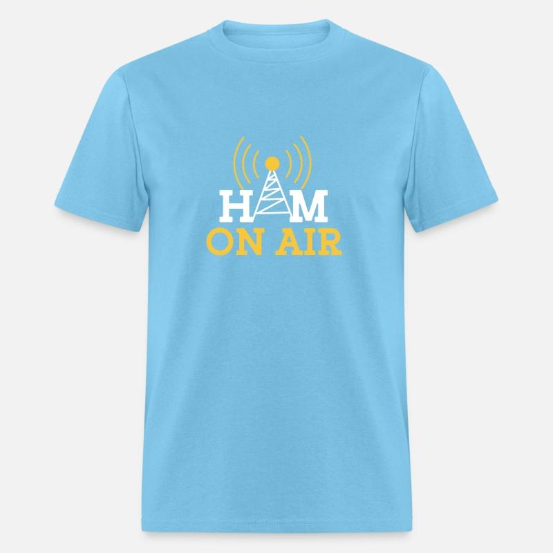 Ham On Air