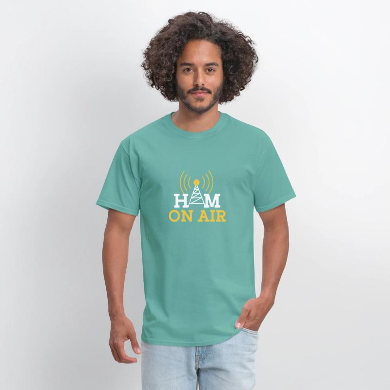Ham On Air