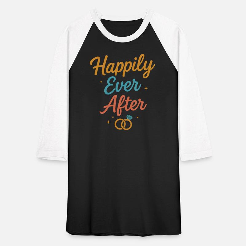 Happily Ever After