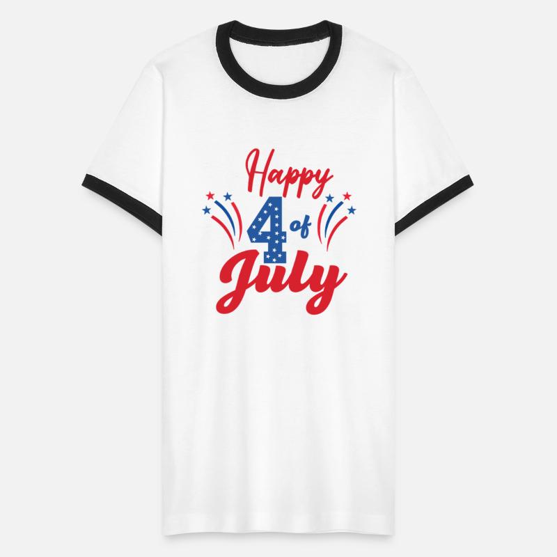 Happy 4th Of July