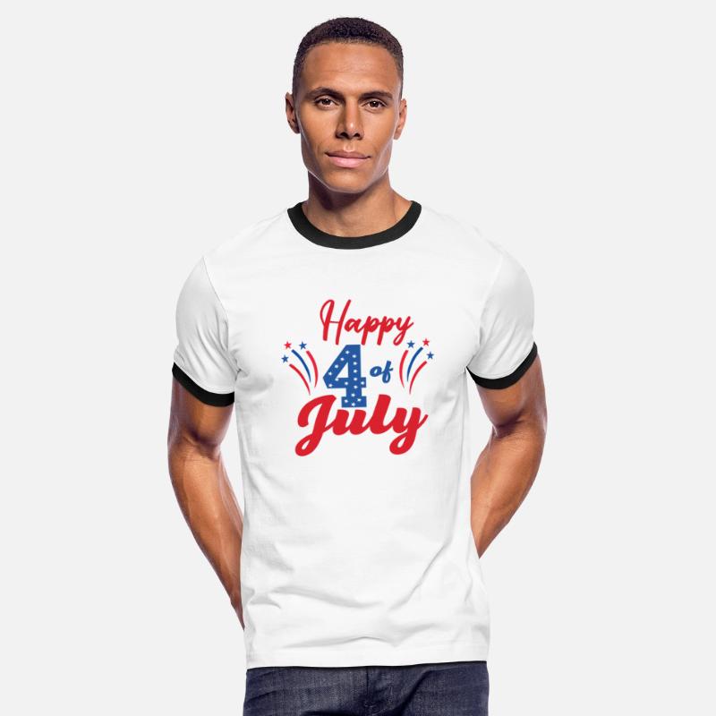 Happy 4th Of July