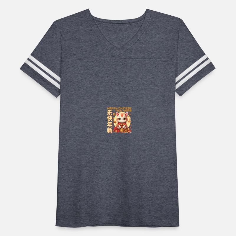 Happy Chinese New Year 2024 Lucky Cat Matching