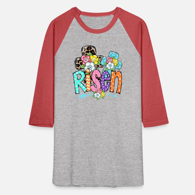 Happy Easter For Christian Mom He Is Risen Leopard