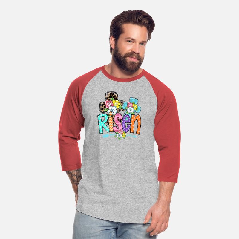 Happy Easter For Christian Mom He Is Risen Leopard