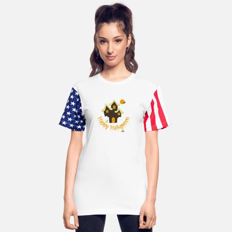 Happy Halloween T-Shirt