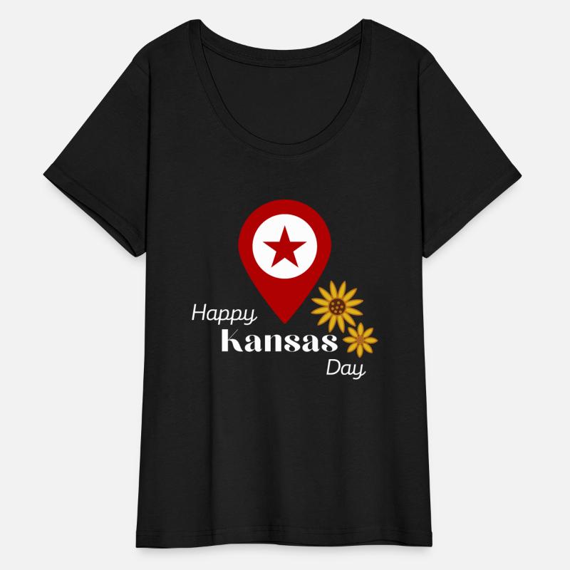 Happy Kansas Day