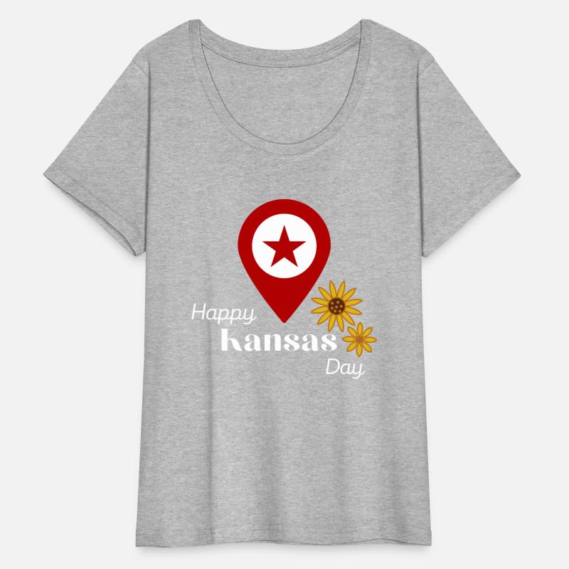 Happy Kansas Day