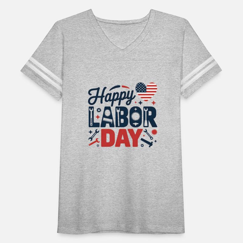 Happy Labor Day