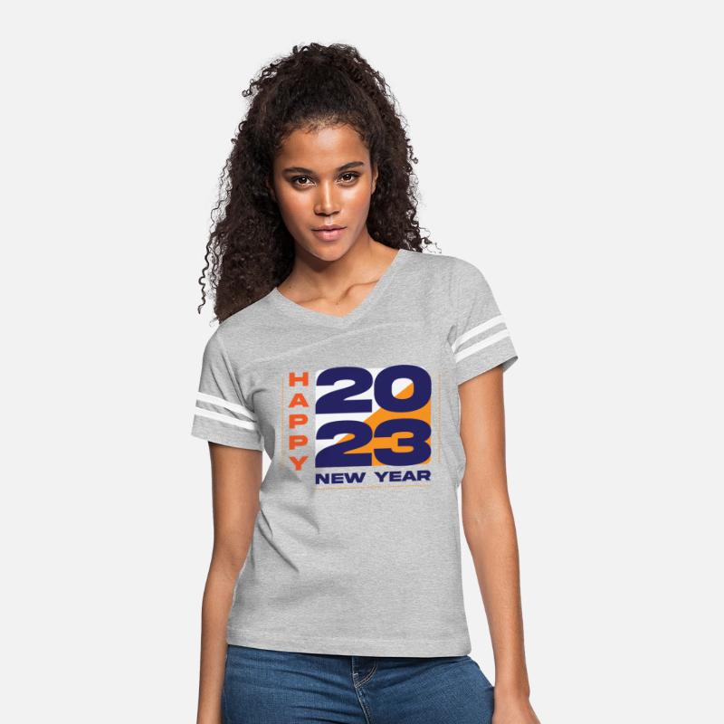 Happy new Years 2023 new design