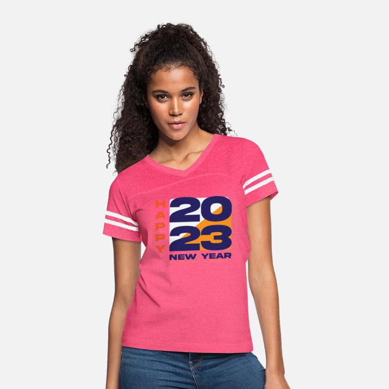 Happy new Years 2023 new design