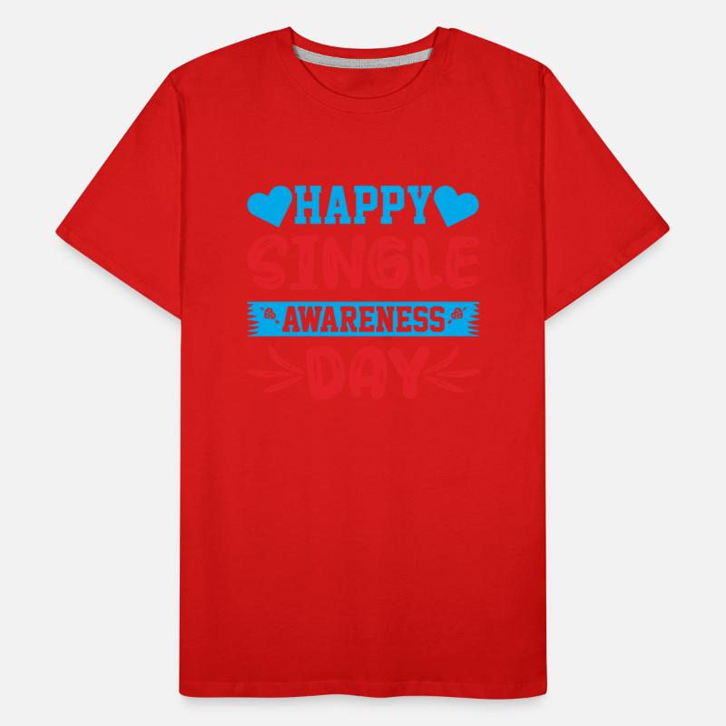 Happy Single Awareness Day