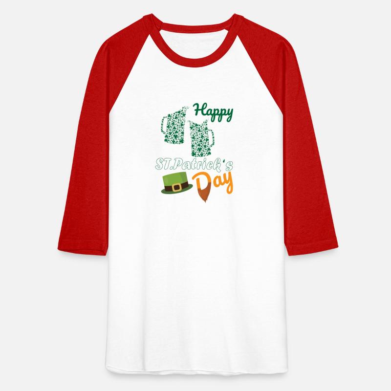 Happy ST.Patrick's Day