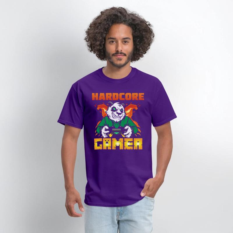 Hardcore Gamer