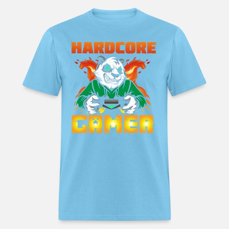 Hardcore Gamer