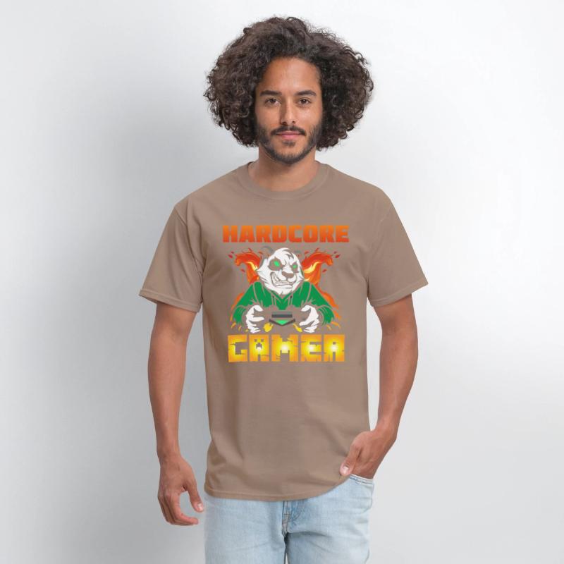 Hardcore Gamer