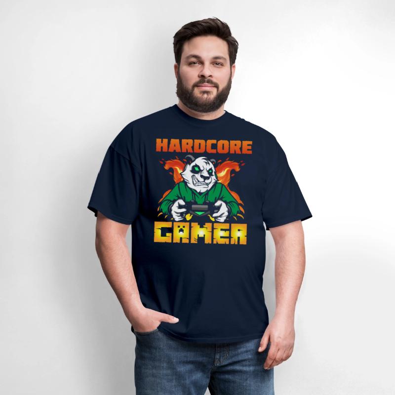 Hardcore Gamer