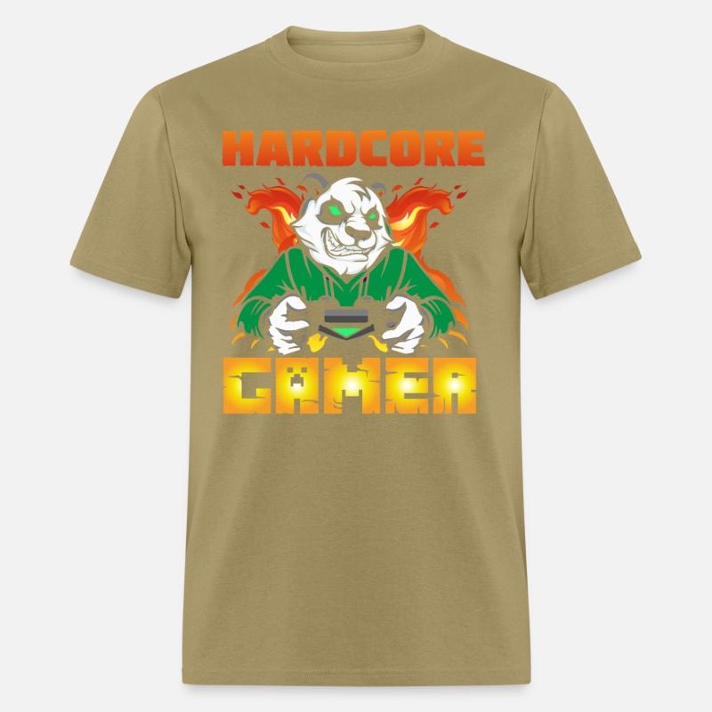 Hardcore Gamer