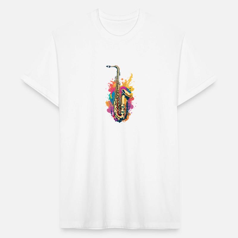 Harmony of Music and Colors