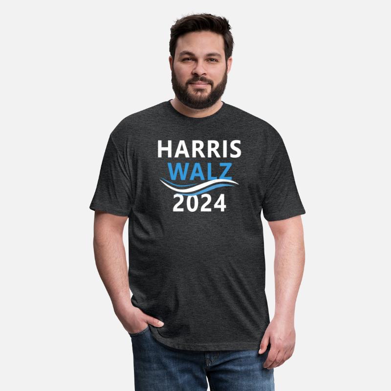 Harris Walz 2024