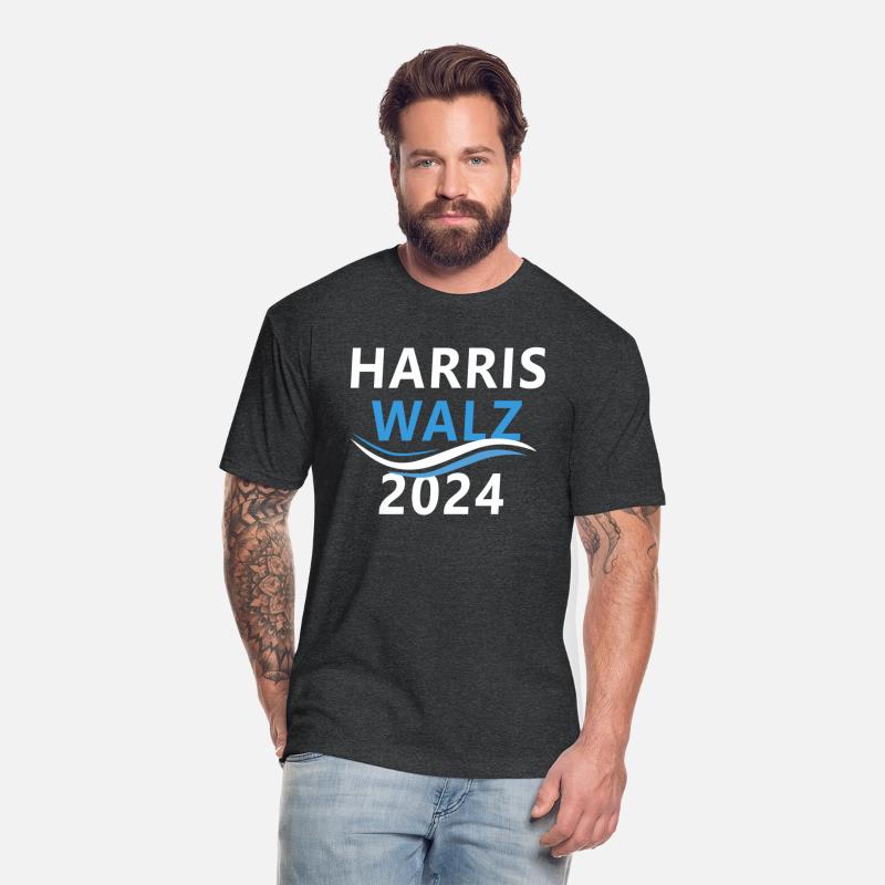 Harris Walz 2024