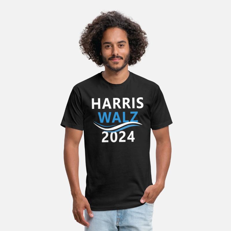 Harris Walz 2024