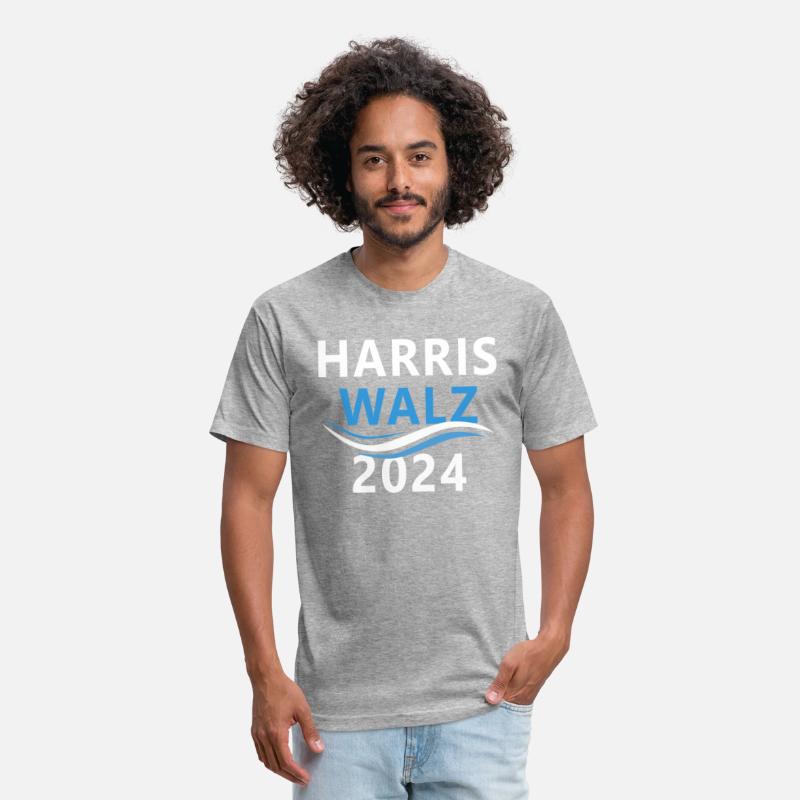 Harris Walz 2024
