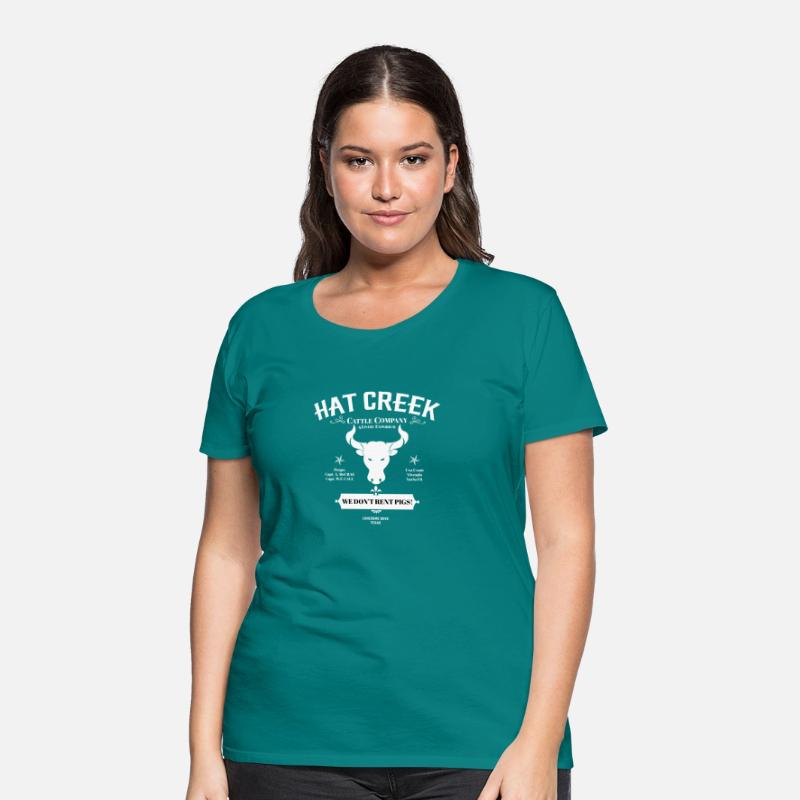 Hat creek