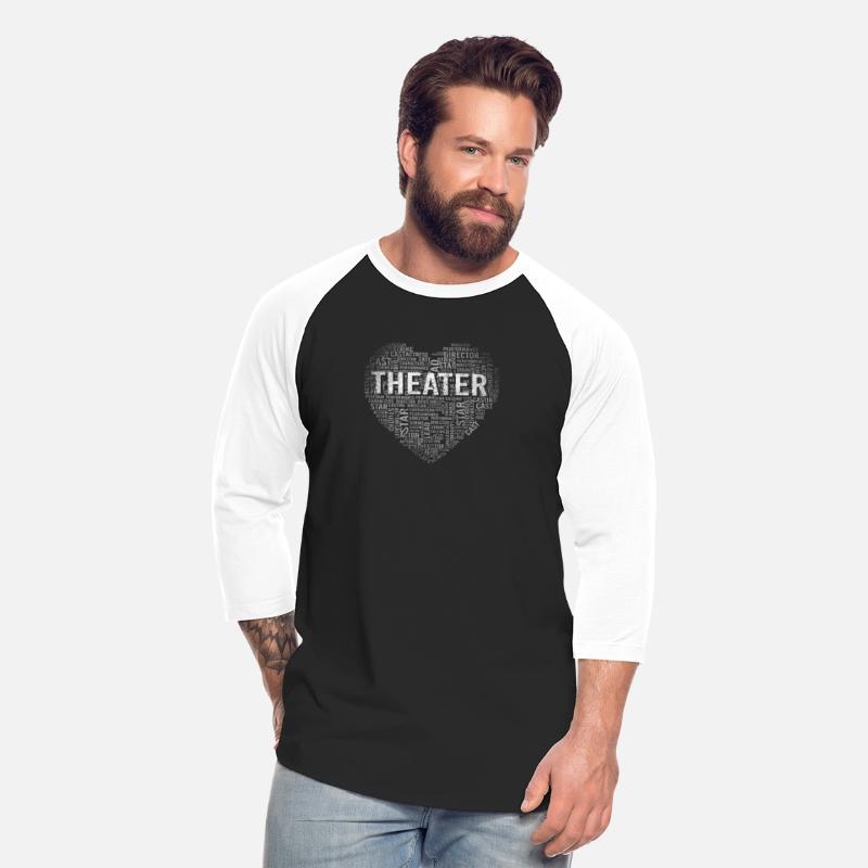 Heart Drama Love Musical Theater