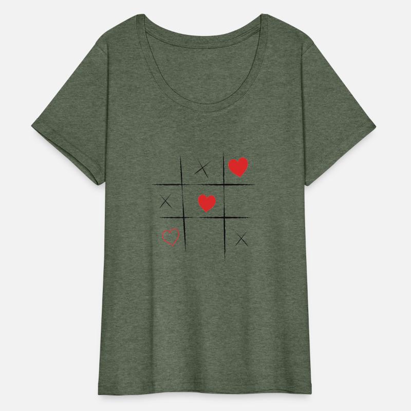 Heart Game