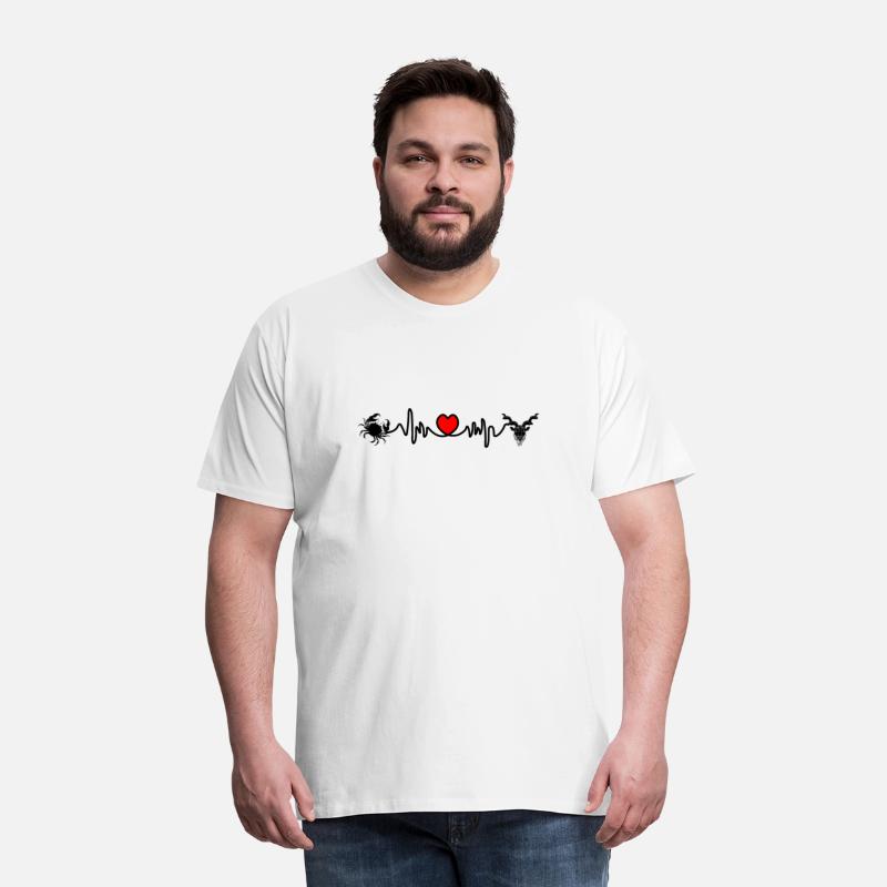 Heart rate cardio Cancer Capricorn