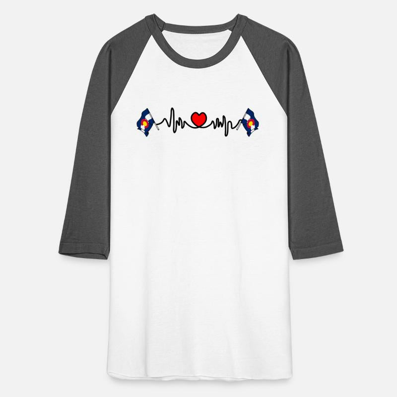 Heart rate cardio for Colorado