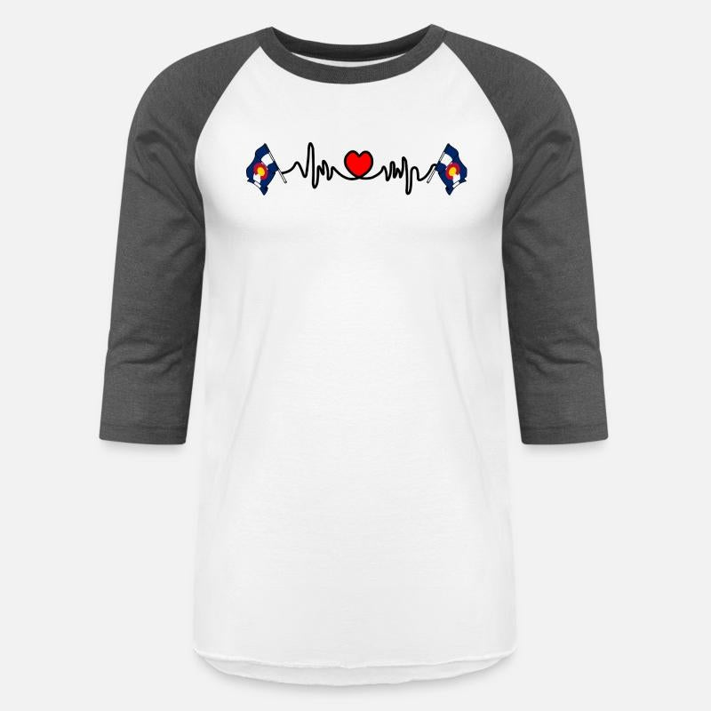 Heart rate cardio for Colorado