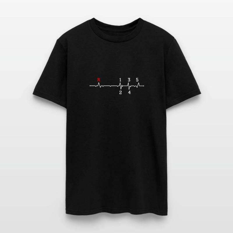 Heartbeat gear