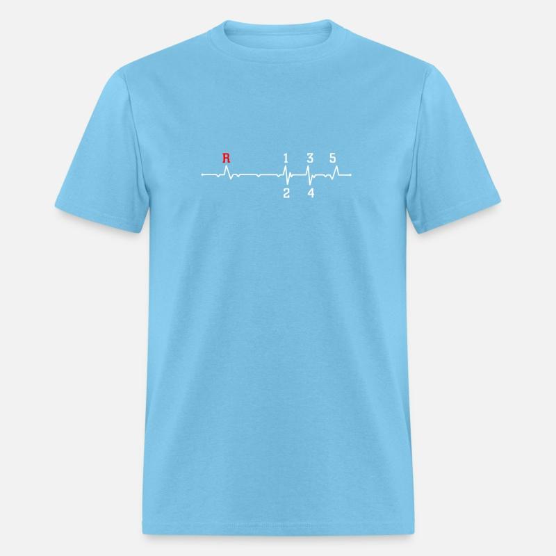 Heartbeat gear