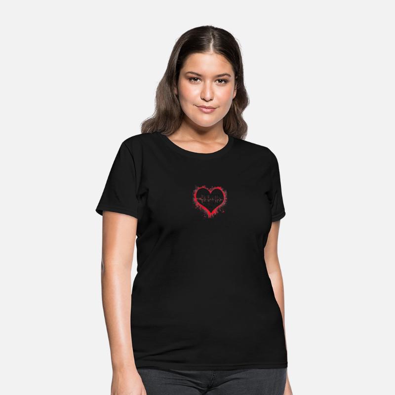 Heartfelt Remembrance Tees