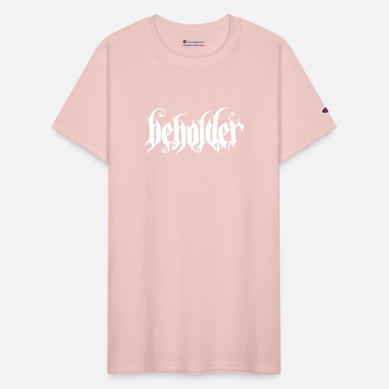 Heavy Metal Beholder