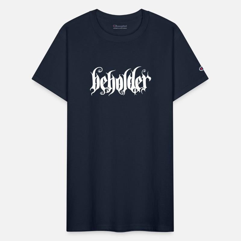 Heavy Metal Beholder