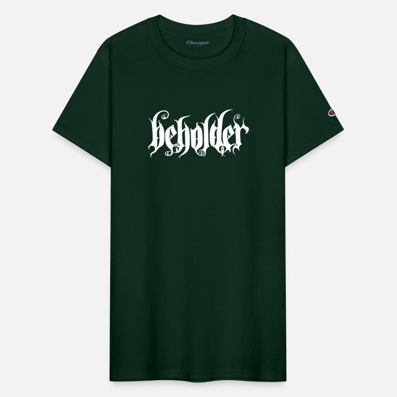 Heavy Metal Beholder