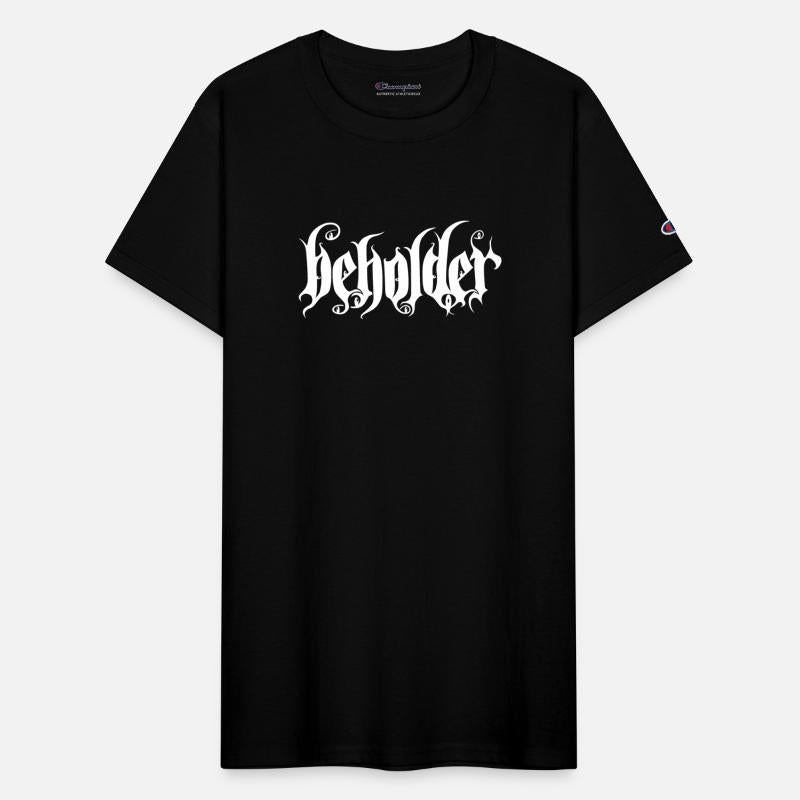 Heavy Metal Beholder